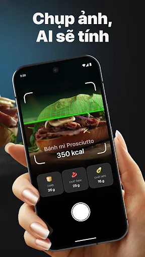 Calz: Tính calo thức ăn AI | Games | XWorld Calz: Tính calo thức ăn AI | Games | XWorld