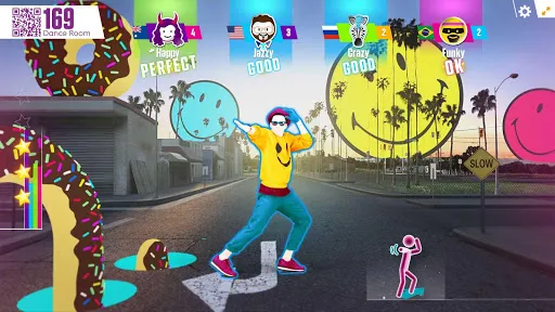 Just Dance Now | Jogos | XWorld