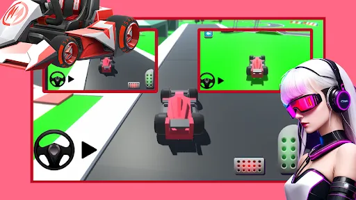 Turbo Ignite | เกม | XWorld