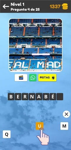 Zoom Quiz: Juego de Imágenes | juego | XWorld Zoom Quiz: Juego de Imágenes | juego | XWorld