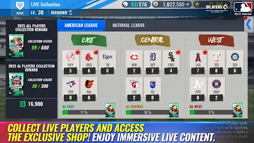 MLB 9 Innings 26 | Games | XWorld MLB 9 Innings 26 | Games | XWorld
