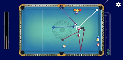 Cheto Aim Pool For Billiards | Games | XWorld