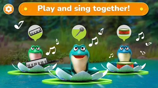 LooLoo Kids: Fun Baby Games! | Games | XWorld LooLoo Kids: Fun Baby Games! | Games | XWorld