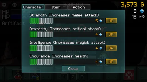 Buff Knight! - Idle RPG Runner | Games | XWorld Buff Knight! - Idle RPG Runner | Games | XWorld