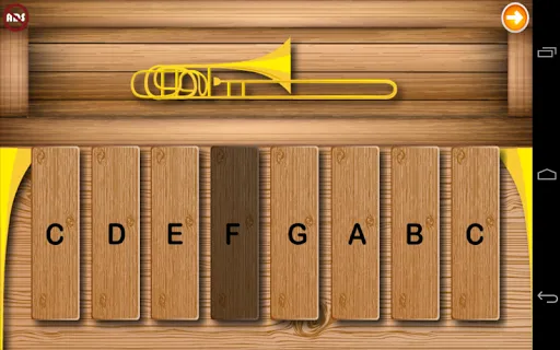 Toddlers Trombone | เกม | XWorld Toddlers Trombone | เกม | XWorld