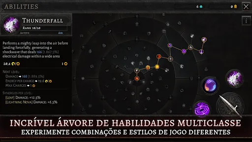 Oniro | Jogos | XWorld Oniro | Jogos | XWorld