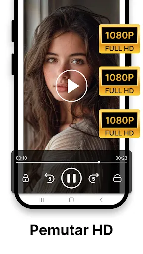 Easy Downloader - Video Hub | Permainan | XWorld