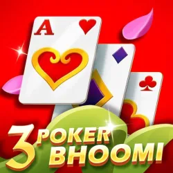 XWorld | 3Poker Bhoomi