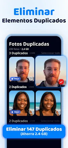 Cleanup: Limpiador de Teléfono | juego | XWorld Cleanup: Limpiador de Teléfono | juego | XWorld