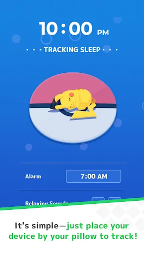 Pokémon Sleep | 游戏 | XWorld