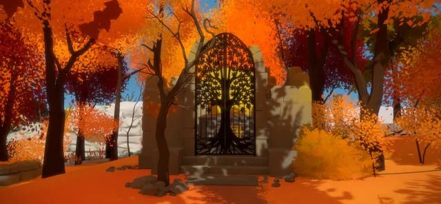 The Witness | Jogos | XWorld