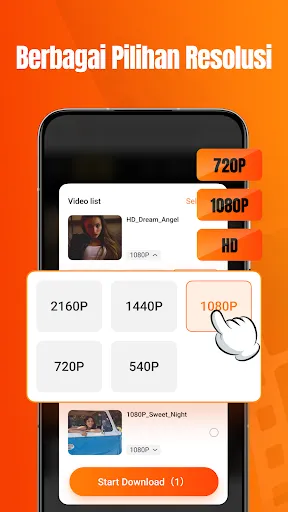 Fast Downloader - Save Video | Permainan | XWorld
