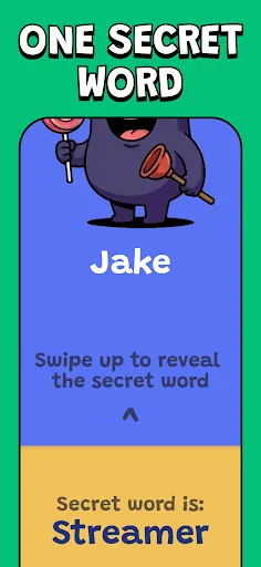 Imposter Game: Who is the Spy? | Games | XWorld