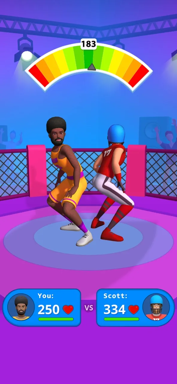 Twerk Race 3D－Corrida e Dança | Jogos | XWorld