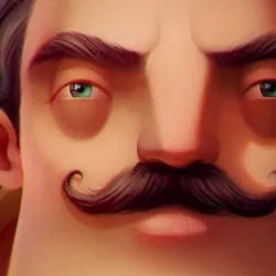 XWorld | Hello Neighbor