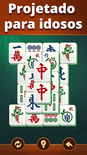 Vita Mahjong | Jogos | XWorld