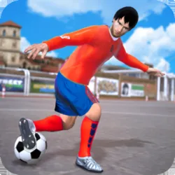 XWorld | Street Soccer Cup 2025