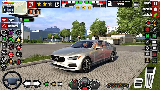 Grand Auto Driving - Car Game | Games | XWorld