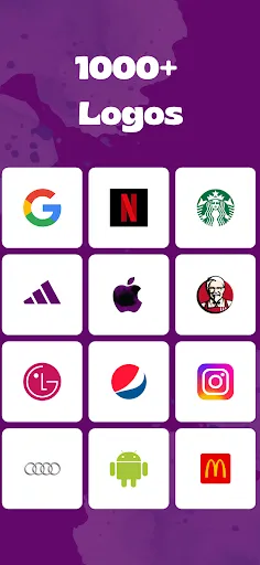 Logo Quiz - Trivia Game | Permainan | XWorld Logo Quiz - Trivia Game | Permainan | XWorld