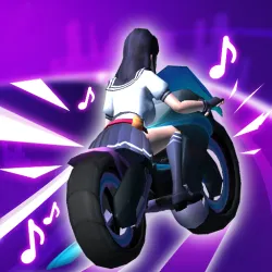 XWorld | Beat Road: Rhythm Racing