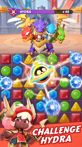 ฮีโร่จักรราศี-Zodiac Heroes | เกม | XWorld