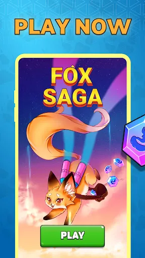 Crypto Fox - Get Token & NFT | เกม | XWorld