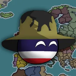 XWorld | Countryballs at War