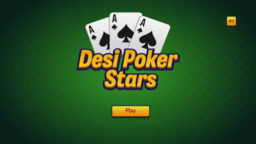 Desi Poker Stars | 游戏 | XWorld