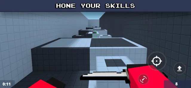 Block Strike - Online Shooter | Games | XWorld