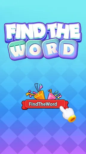 Find the Word | juego | XWorld