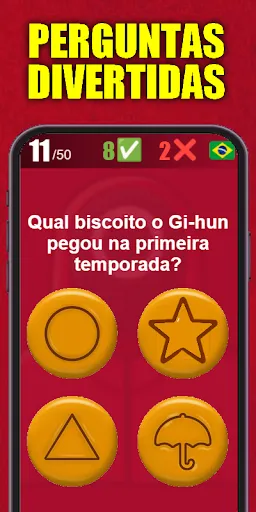 Round 6 Quiz | Jogos | XWorld