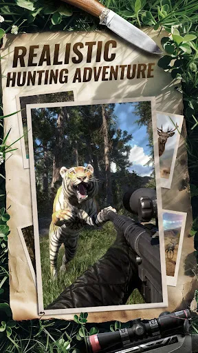 Trophy Hunter - Casual Hunting | Games | XWorld