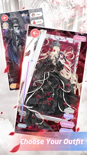 Love Nikki-Dress UP Queen | Games | XWorld