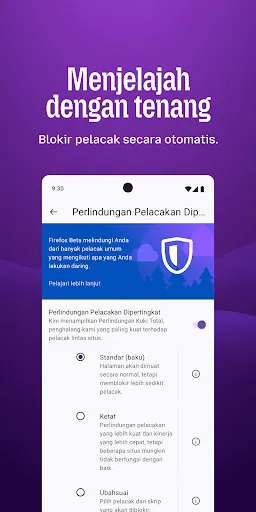 Firefox Private Browser | Permainan | XWorld