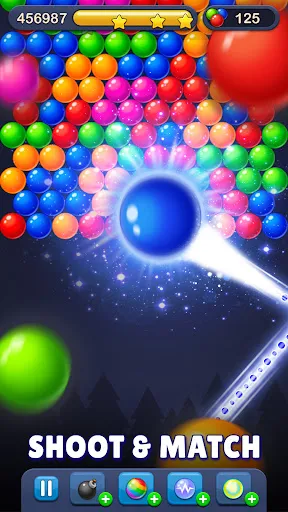 Bubble Pop! Puzzle Game Legend | 游戏 | XWorld