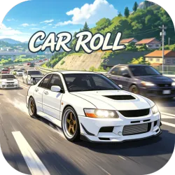 XWorld | CAR ROLL