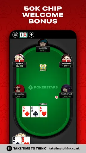 PokerStars: Texas Holdem Game | เกม | XWorld