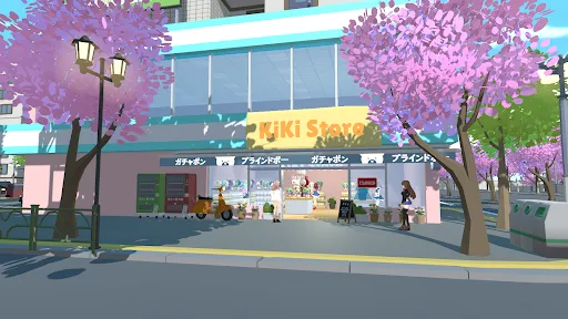 Supermarket Story 3D | เกม | XWorld