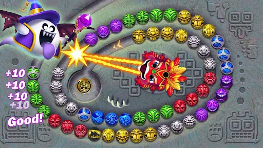 Zuna Deluxe | เกม | XWorld Zuna Deluxe | เกม | XWorld