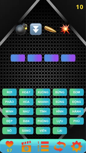 Đố vui Bắt chữ Hỏi ngu Hại não | Games | XWorld