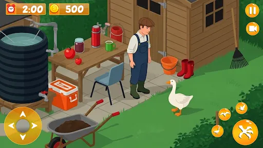 hautiraa pato 3d | เกม | XWorld