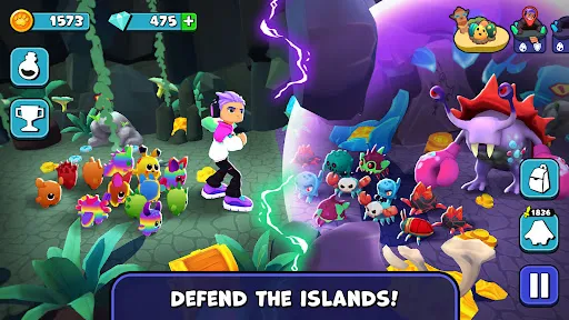 Pet Adventure - Animal Masters | Games | XWorld