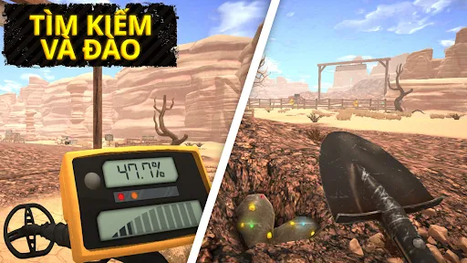 Gold Rush Trò chơi khai thác | Games | XWorld Gold Rush Trò chơi khai thác | Games | XWorld