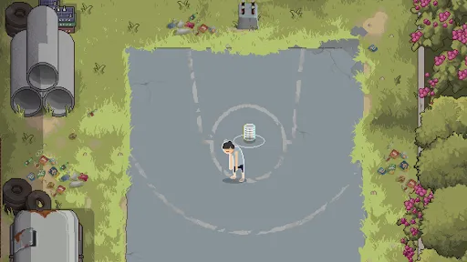 Tumbang Preso: Endless | Games | XWorld