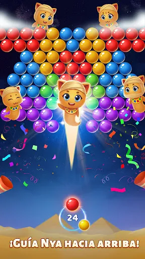 Bubble Shooter: Fun Juego Pop | juego | XWorld Bubble Shooter: Fun Juego Pop | juego | XWorld