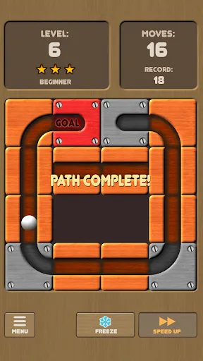 Unroll Me ™- unblock the slots | Permainan | XWorld Unroll Me ™- unblock the slots | Permainan | XWorld
