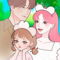 XWorld | LoveToon: Avatar Dress Up Game