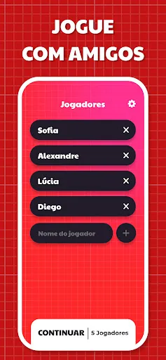 Imposter Game — Fakeit | Jogos | XWorld