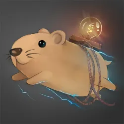 XWorld | Hamsters: Idle Game