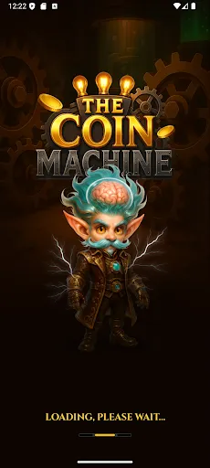 The Coin Machine | Games | XWorld The Coin Machine | Games | XWorld